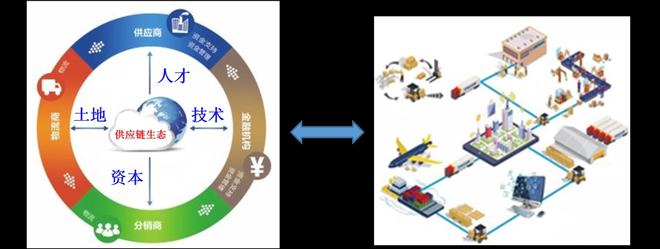 赵林度:中国供应链韧性重塑策略探索--物流与供应链数字化升级与专业发展大讲堂(21)